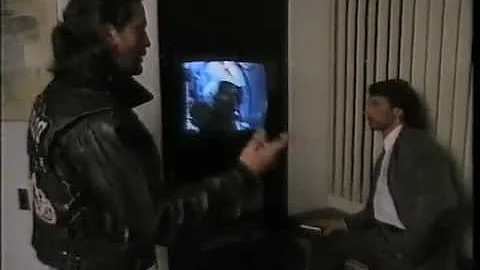 Don Simpson documentary part 3
