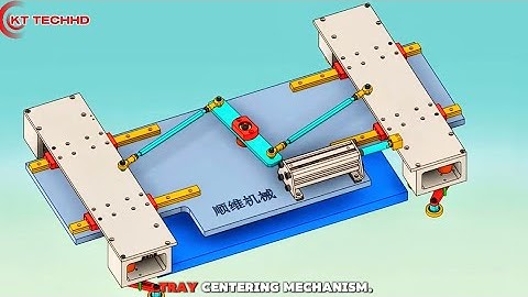 Super Classical Mechanism 14 /Your Teacher Dont Teach You in School