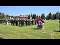 "Vojska RS formirana da se spriječe stradanja i zločini nad srpskim narodom"