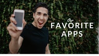 Best Apps for wedding filmmaking - Wedding Filmmaking tutorial