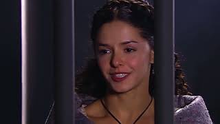 La Esclava Isaura capitulo 160 HD parte 2 de 3 1080p Español Latino