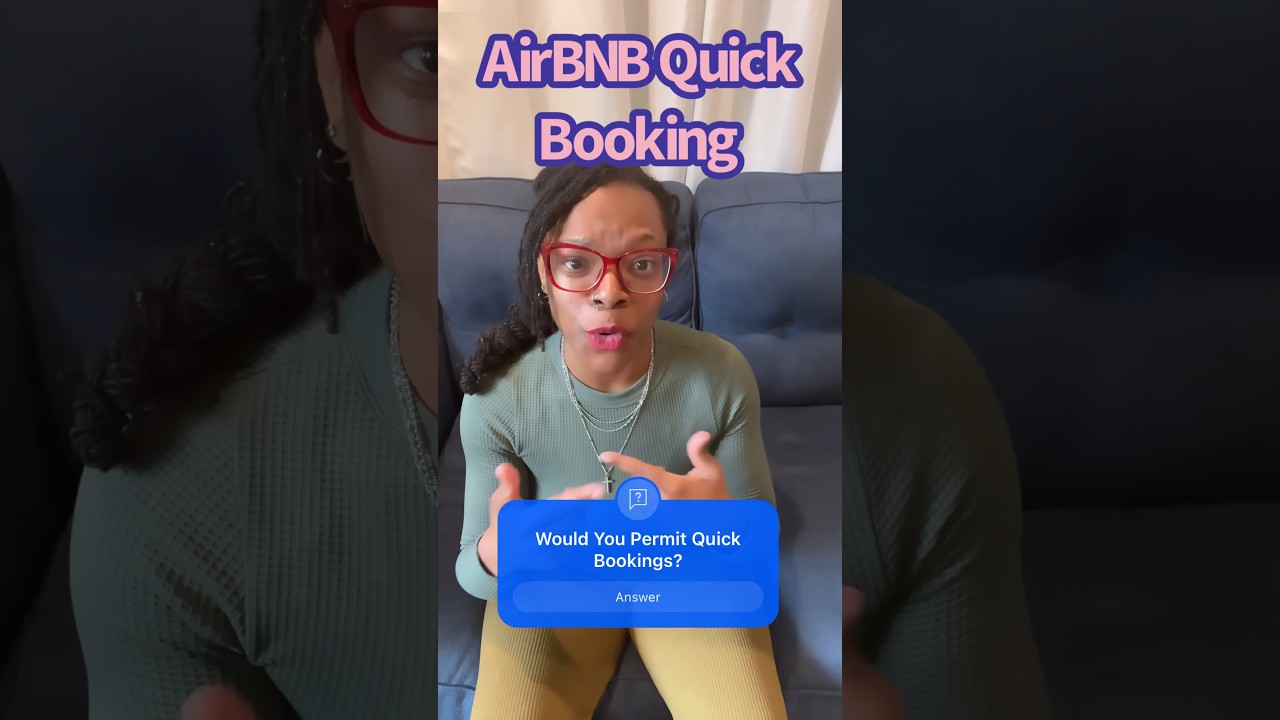 Increase AirBNB Bookings: Boosting Your Income on AirBNB l STR Secrets: AirBNB Pricing Strategy