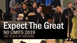No Limits 2019 - Expect The Great