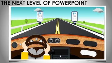 Timeline Infographics in PowerPoint/The Next Level of PowerPoint