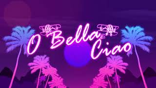 JEAN-ROCH - Bella ciao bella (Lyrics video)