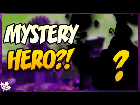 MYSTERY HERO DISCOVERED FOR CRASH TEAM RUMBLE?!