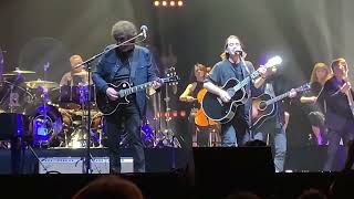 Handle With Care (Live From Honda Center Anaheim 6-20-19) - Jeff Lynne's ELO Feat. Dhani Harrison