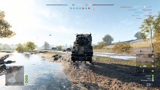 Battlefield 5: Conquest Gameplay (No Commentary)