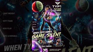 WHEN TYPTI COMES…GAME GOES SILENT 🔥No noise. Just skill.No hype. Just domination.