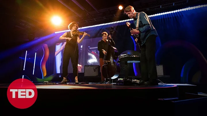 Jenny Scheinman, Nels Cline and Todd Sickafoose: "...