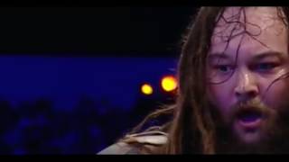 Bray Wyatt vs Randy Orton - WWE Title Match- WrestleMania 33