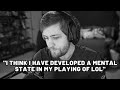 How league of legends ruined sodapoppins mental health