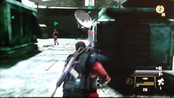 Alpha Protocol playthrough - pt93