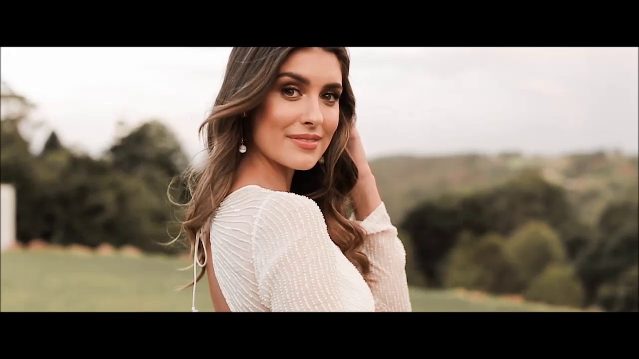 Taylah Cannon X Scenic Rim Brides Edit