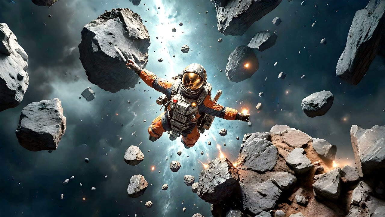 ФРОНТИР ВСЕЛЕННОЙ 🌏 ⁄⁄⁄  АУДИОКНИГА ПОЛНОСТЬЮ⁄⁄ НАУЧНАЯ #ФАНТАСТИКА, КОСМОС, ПРИКЛЮЧЕНИЯ, #ПОПАДАНЦЫ