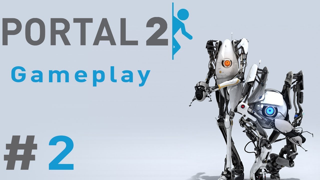 Portal 2 Co op Gameplay B l m 2 YouTube portal-2-co-op-gameplay-b-l-m-2-youtube