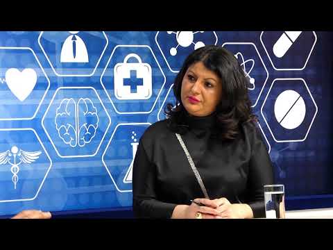 გადაცემა \"ჩემი ექიმი\" გიორგი ჩახუნაშვილი, შორენა მაისურაძე  02 03 2019