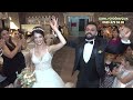 Hatay Samandağ Düğünlerinden Gelin Damat Giriş CEMAL FOTOĞRAFÇILIK 0535 479 53 35