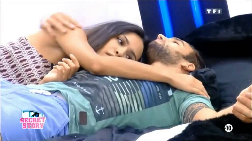 Aymeric & Leila - Because of you