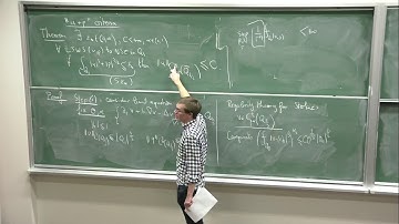 Kyoto Univ. "Blow-up, compactness and (partial) regularity in Partial Differential Equations"  L.4