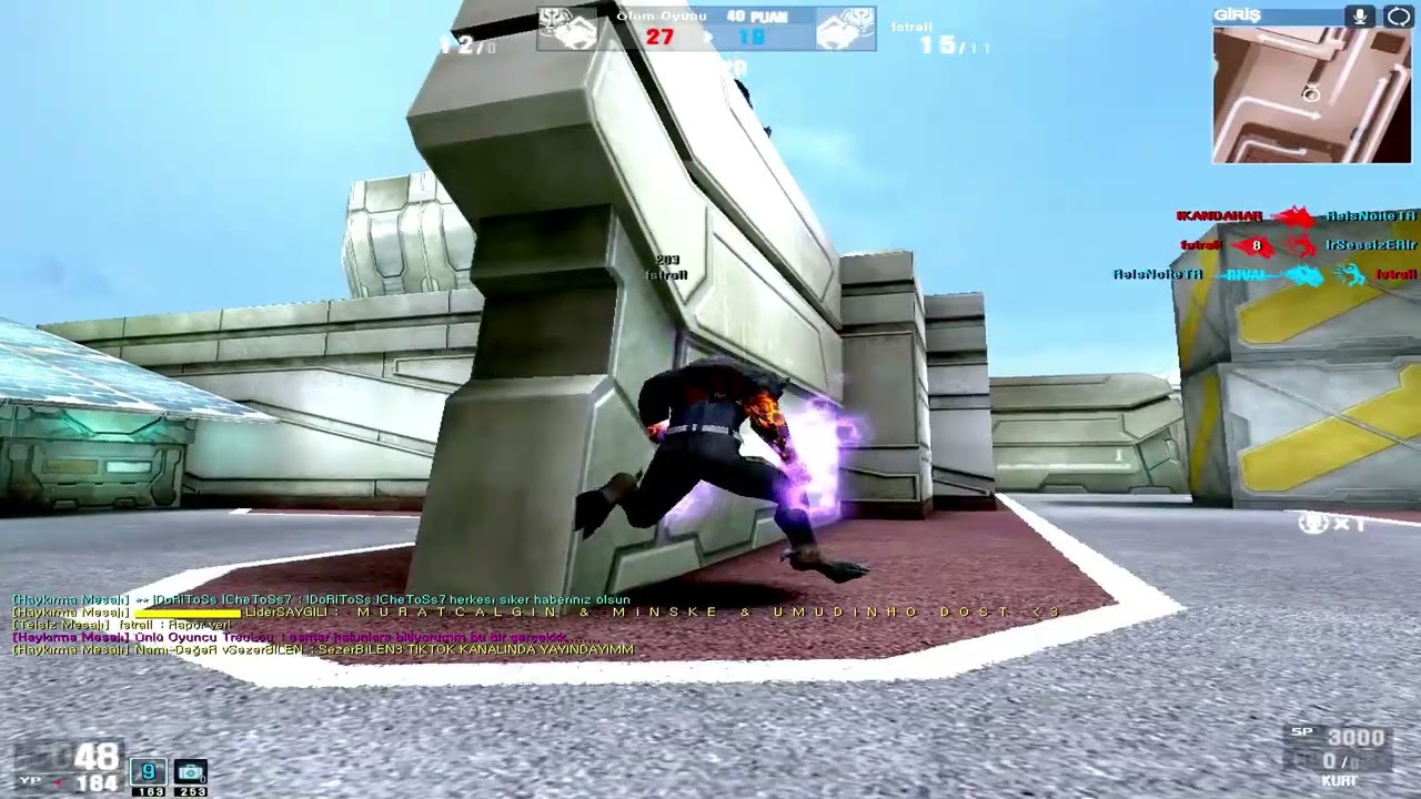 FiberTAKLACI ENTER TAKLA SHOW #6