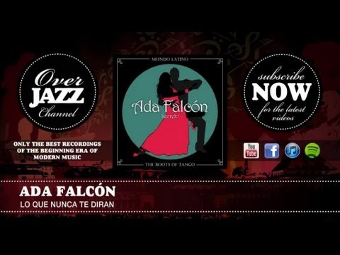Ada Falcón -