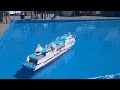 Le ferry au 1100 de la compagnie brittany  ferries de sylvain  hermanville 2022 rc boat