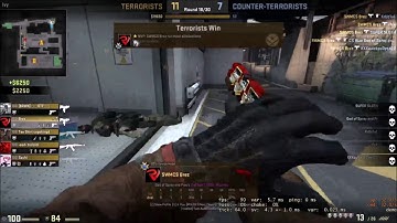 Sparkles Demo submission Mac-10 Ace