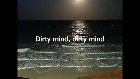 Thumbnail of Dirty Mind /by: 3OH!3 (Lyrics)
