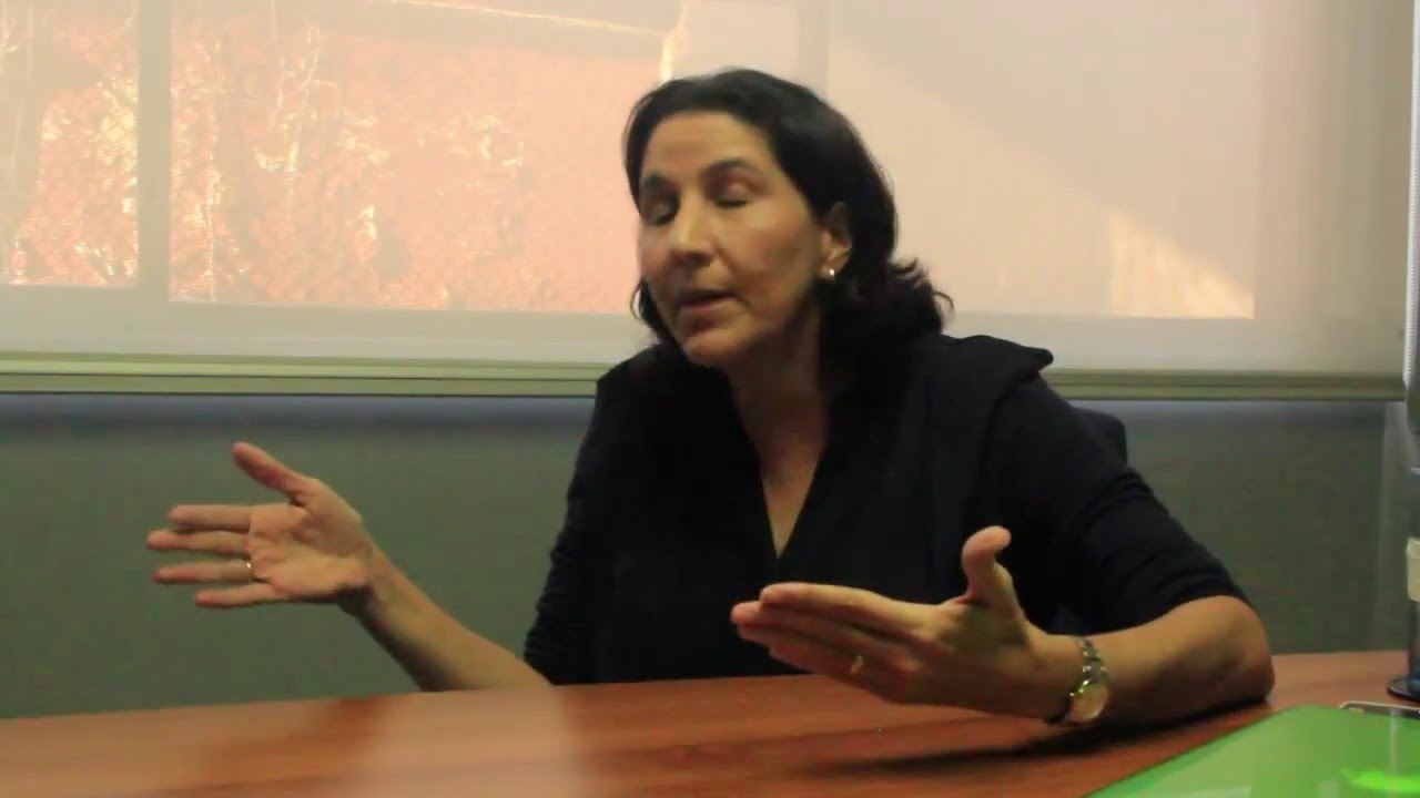 OptimizandoCI con María Ramírez - YouTube