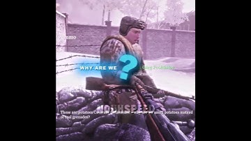 Only Real Ones Will Remember This 😂🔥 | Cod 2 - funniest Moment Edit #shorts