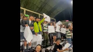 Di Balik Coreo Bcs Ada Sebuah Pengorbanan Rekan2