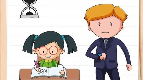 Brain Test All Star: IQ Boost Level 187 Walkthrough | Level 187 Solution & Answer