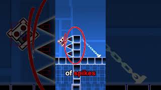 Cube Impossible Jump Challenge