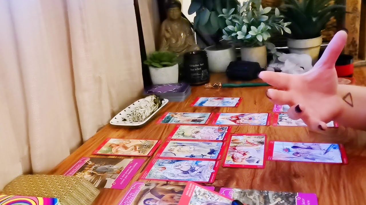 PISCES [LOVE&SEX.READING] 