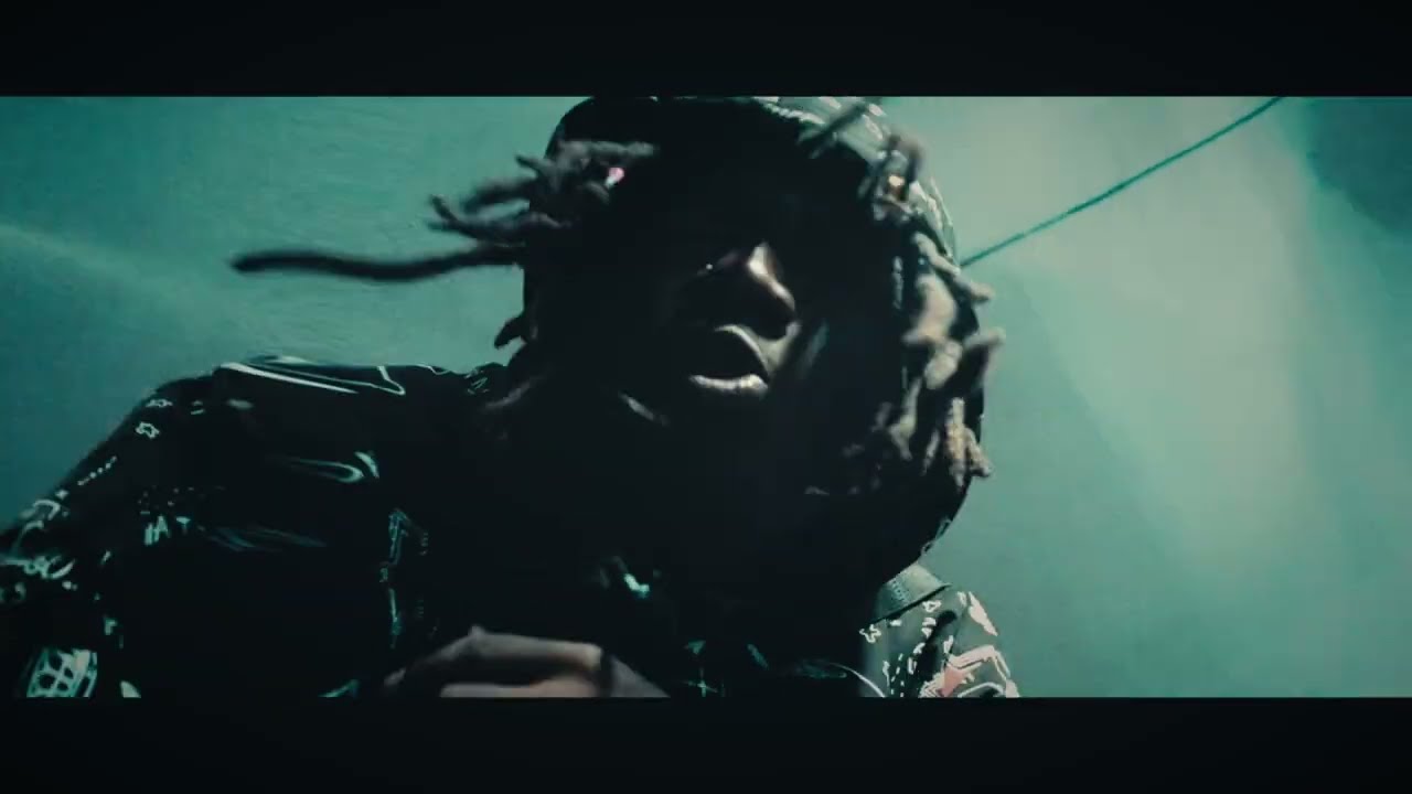 Kidday - Outsider Freestyle