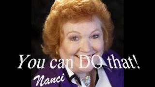 Overcoming Adversity [a Nanci McGraw "BrightByte" (TM)]