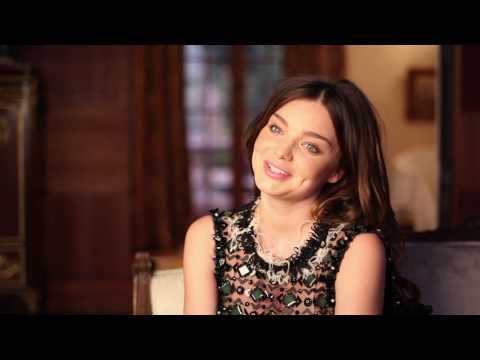 Miranda Kerr Interview "Highlights of past 12 mont...