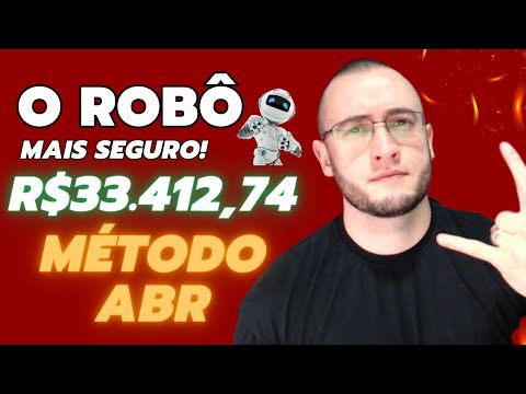 ✅ MÉTODO ABR