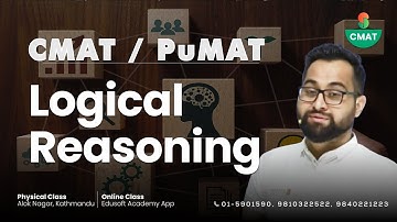 CMAT/PuMAT Preparation Classes in Nepal