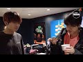 [BANGTAN BOMB] JiJinJung Ice Cream Swirl - BTS (방탄소년단)