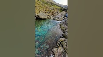 Thumbnail of Weekend Views #scafellpike #scafell #hiking #walking #sharpvisuals #friends #lakedistrict #thelakes