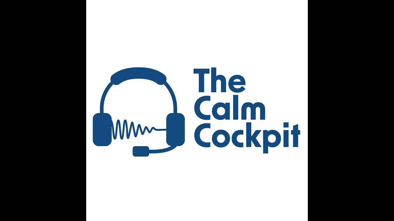 The Hidden Safety Risk: Stress, Perfectionism, and Pilot Wellbeing with Avi Gordon
