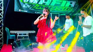 HAKIKAT SEBUAH CINTA - YOHANA AIKO - MAFIA MUSIC - NIGHT PARTY PUTRA ARJUNA