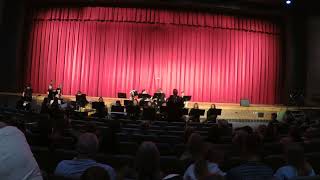 Jazz TWO Spring Concert 2026