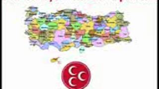 Mhp 2014 Secim Fragmani