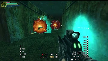 New Gothic Movement |Final Map| #doommods #doom #doom2