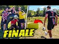 FINALE DER FUßBALL GOLF MEISTERSCHAFT! *Kranke Schüsse*