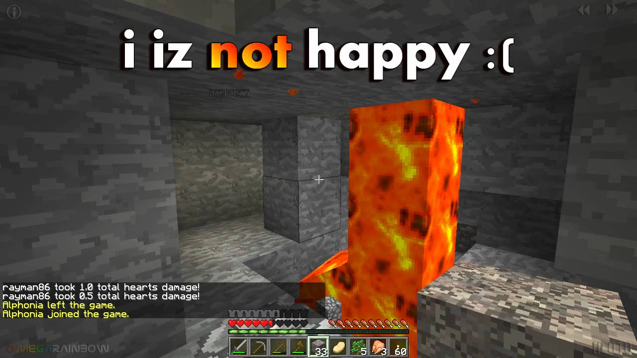 ௐ Mindcrack Fanserver UHC 010 -S4E04- [HD UltraHardcore Minecraft]