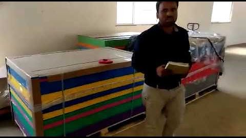 Lean Implementation- Plant Layout Design